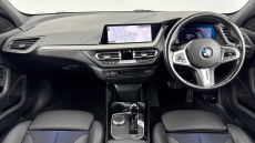 BMW 1 Series 118i [136] M Sport 5dr Step Auto [LCP] Petrol Hatchback